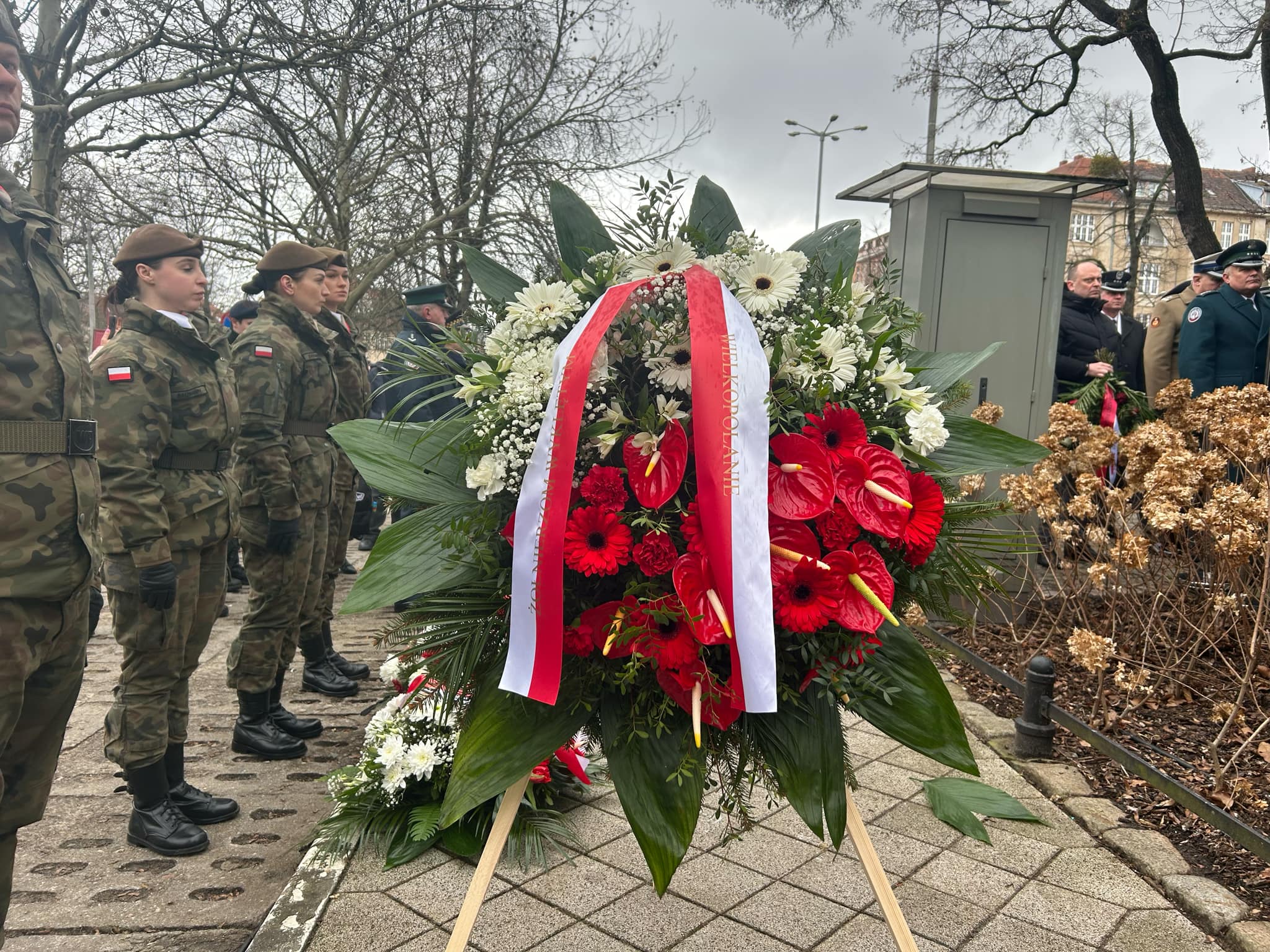 Wyklęci Poznań - Szymon Majchrzak - Radio Poznań