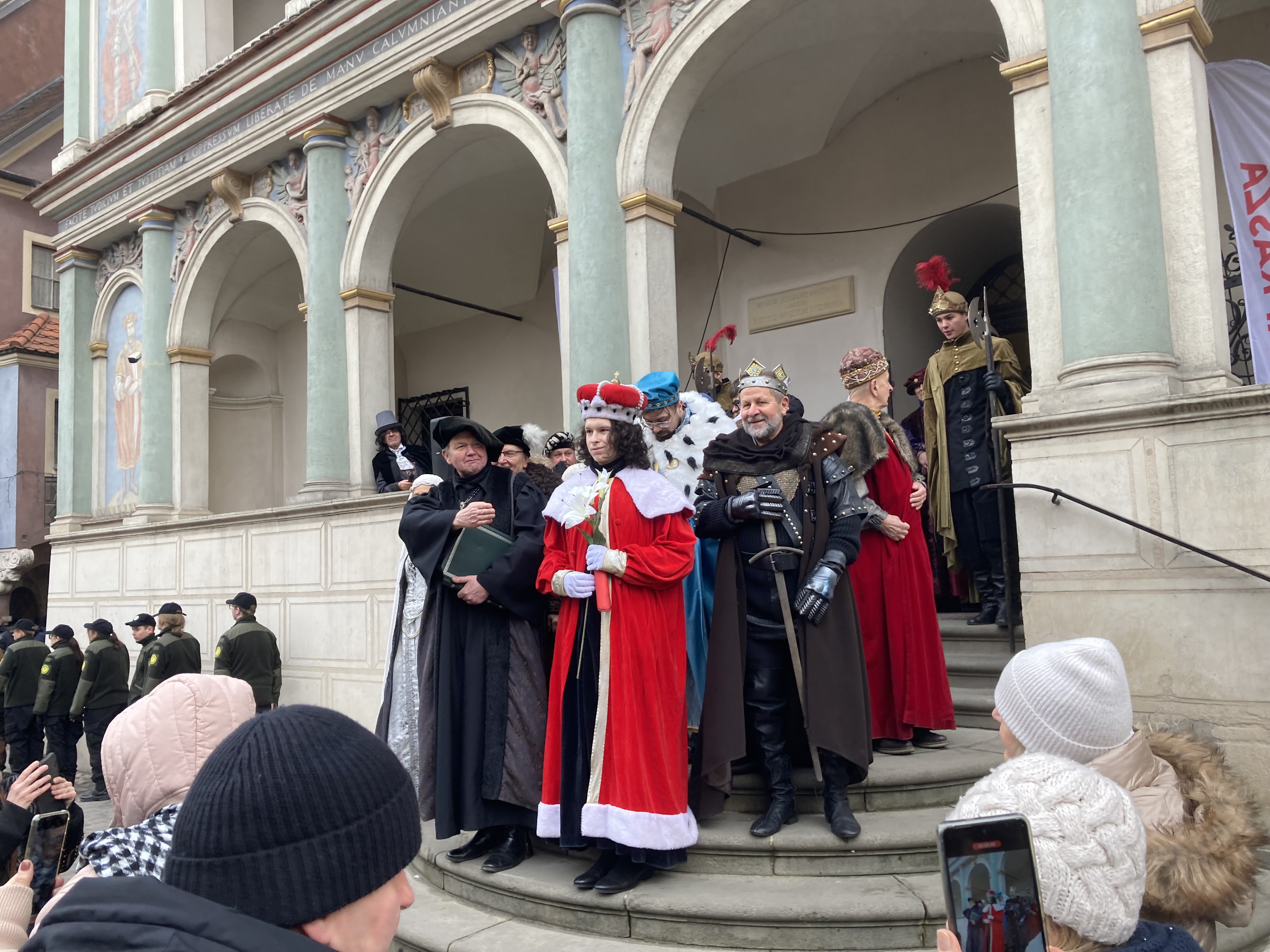 kaziuk - Adam Michalkiewicz - Radio Poznań