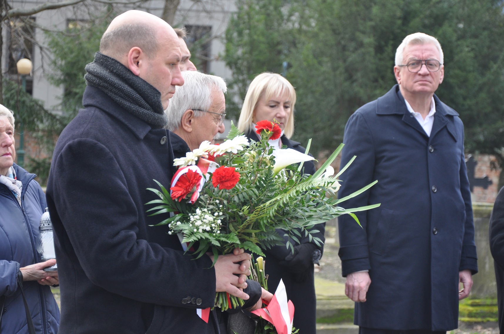 ratajski rocznica - Eliza Hajdenrajch - Radio Poznań