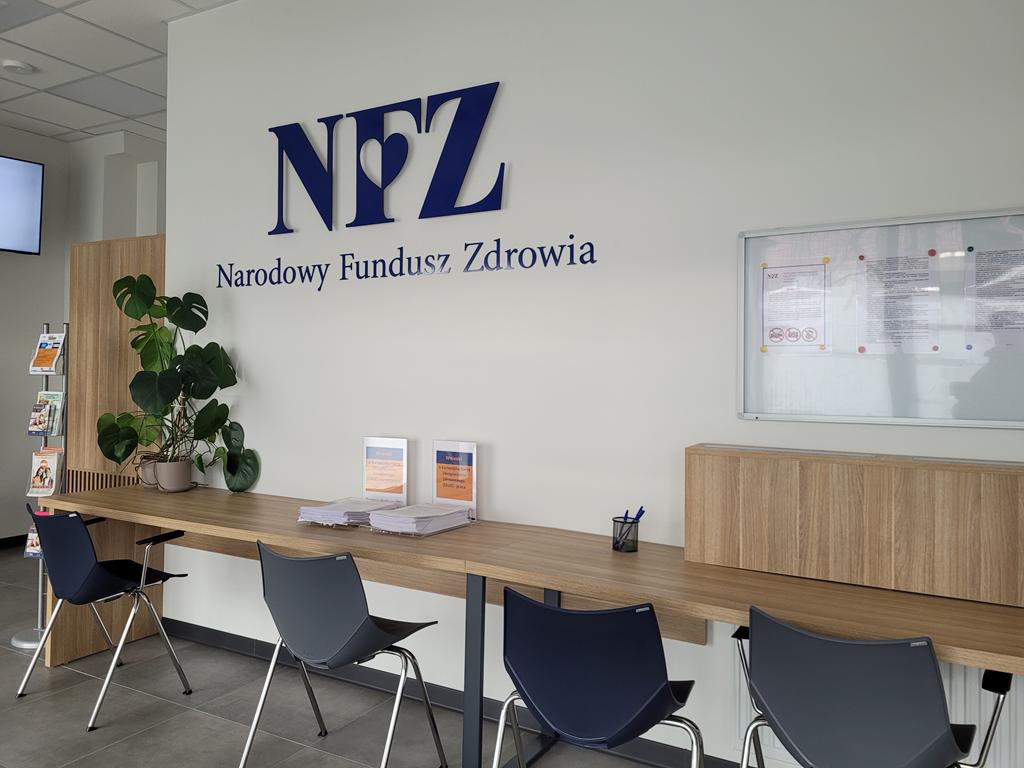 NFZ Piła - Marek Wolski - Radio Poznań