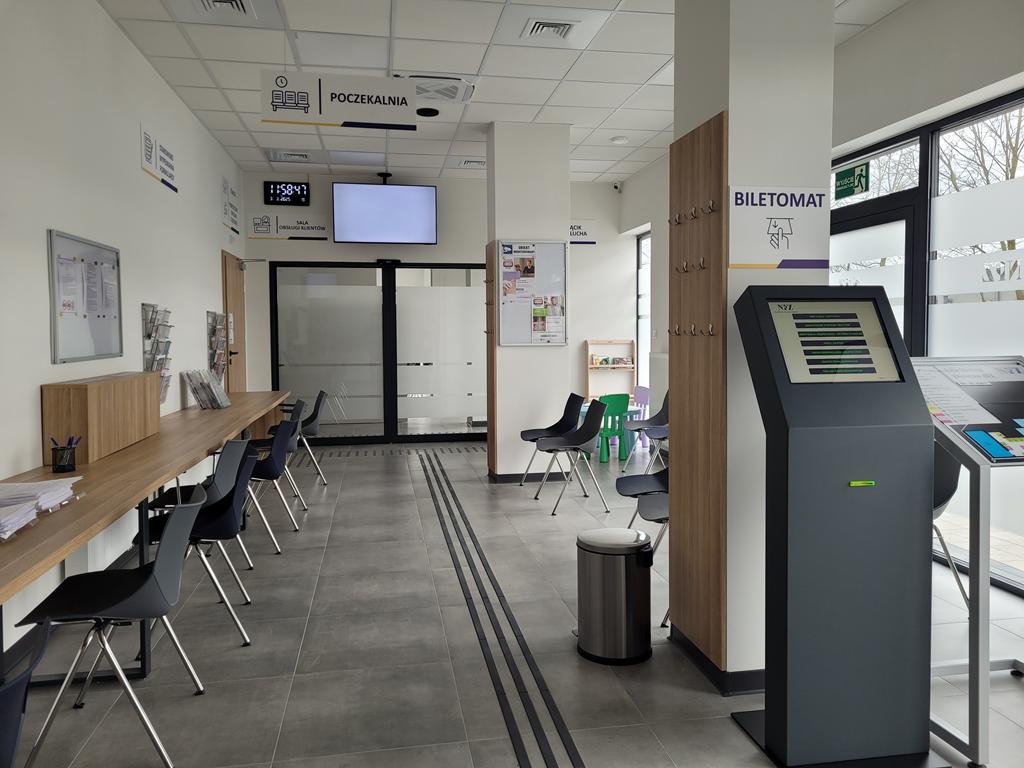 NFZ Piła - Marek Wolski - Radio Poznań