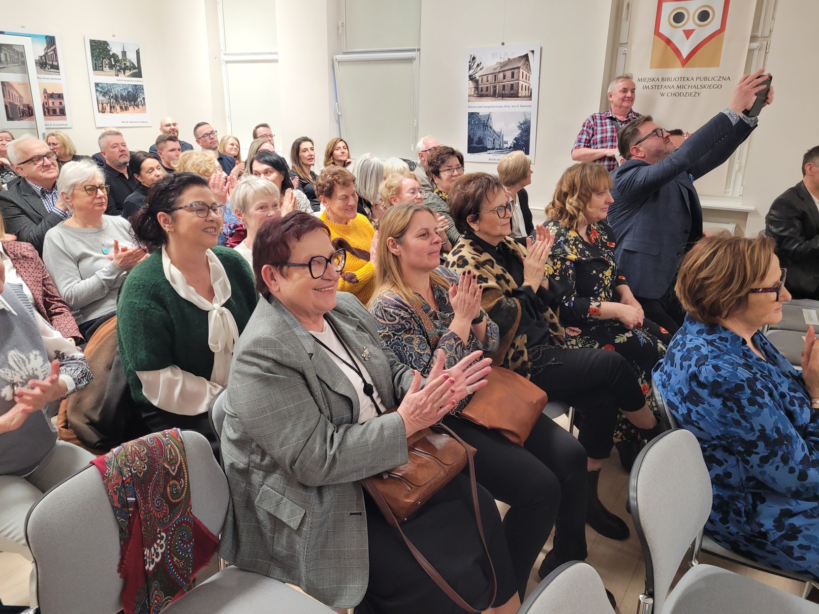 trojany kultury - Marek Wolski - Radio Poznań