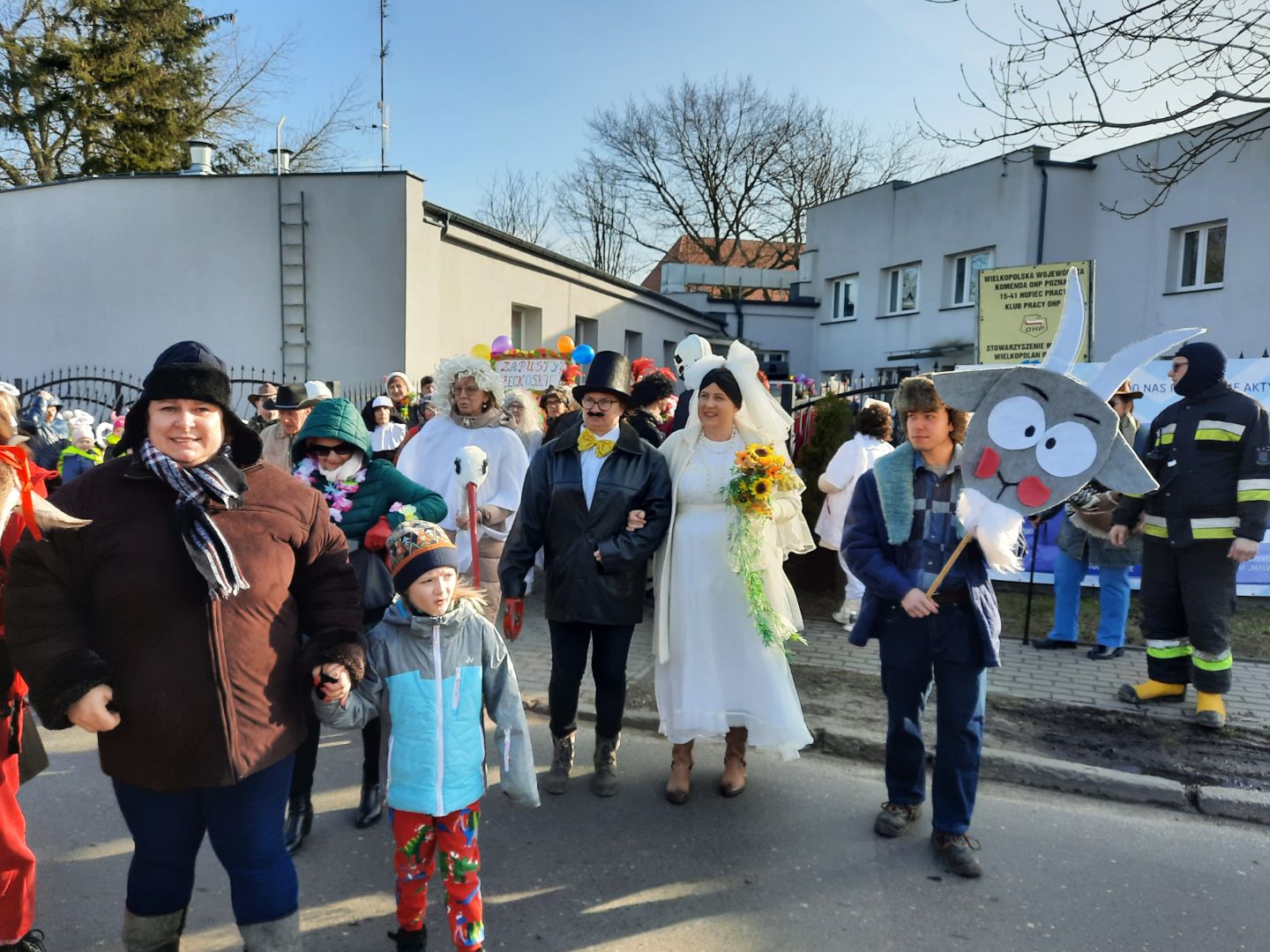 podkoziołek - Rafał Muniak - Radio Poznań