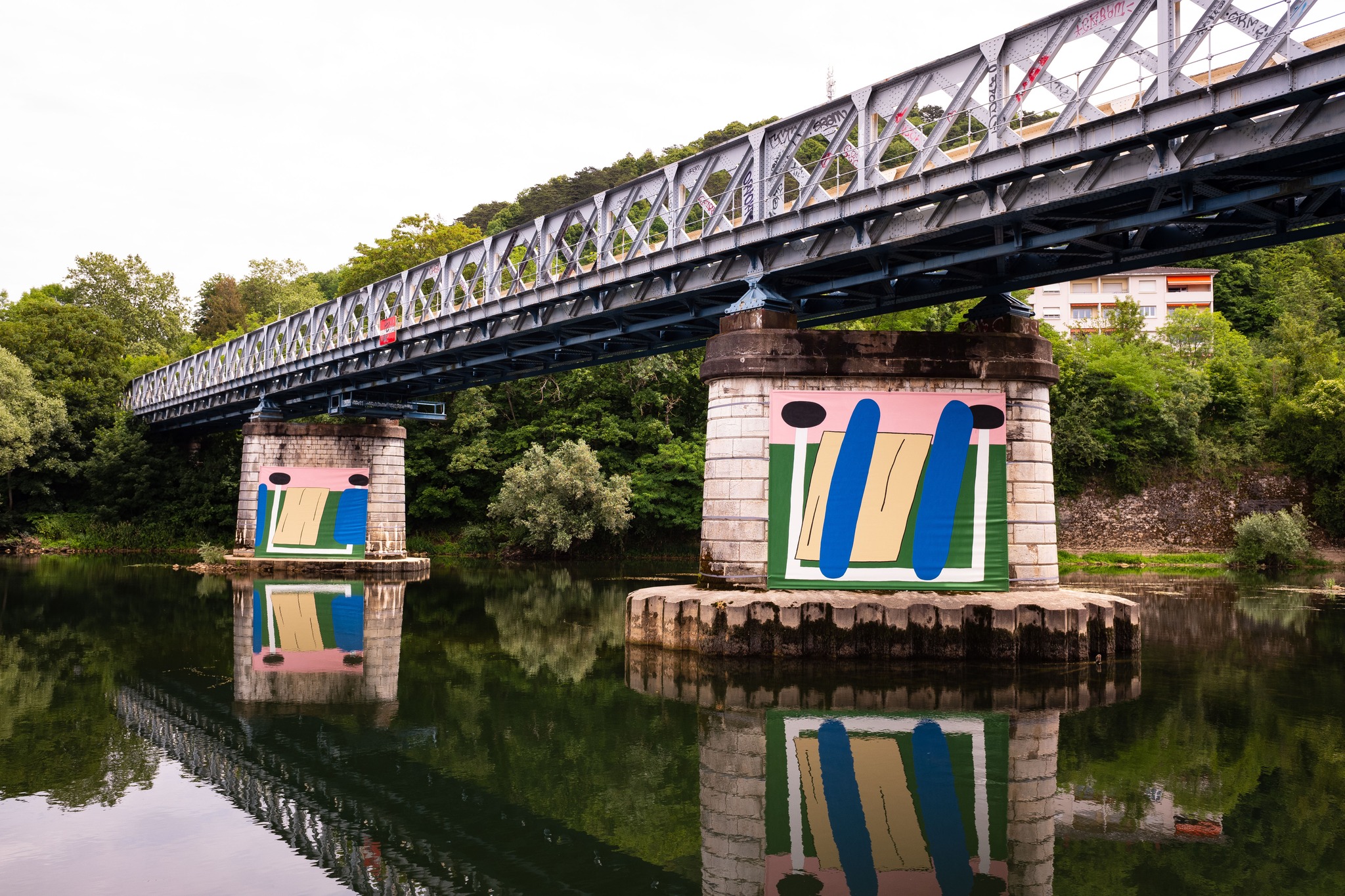 odra missisipi - Dima Mykytenko