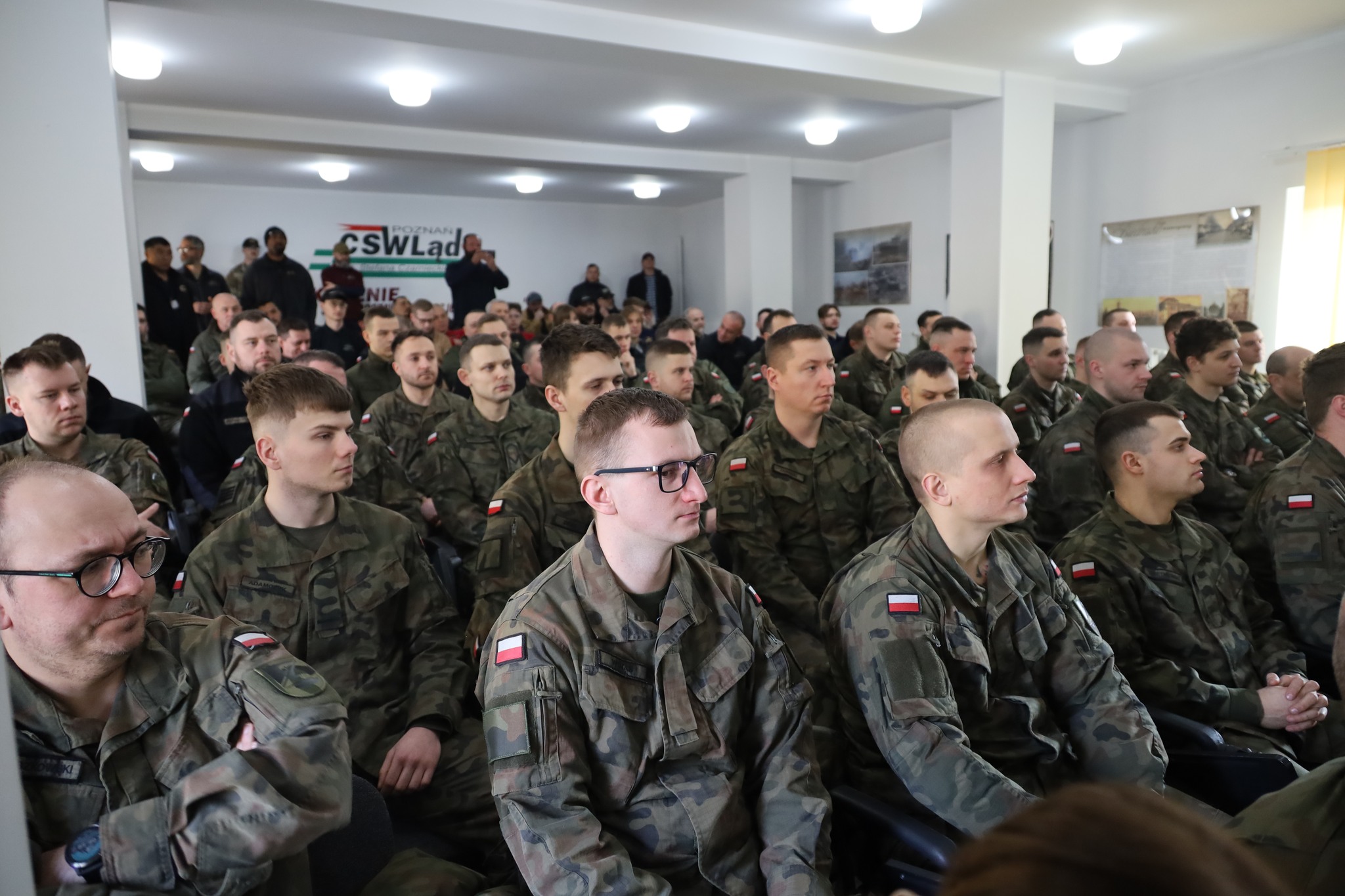 Centrum Szkolenia Wojsk Lądowych Poznań - Centrum Szkolenia Wojsk Lądowych Poznań - Facebook