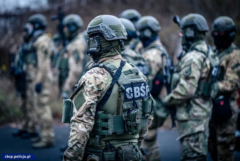 CBŚP - cbsp.policja.pl