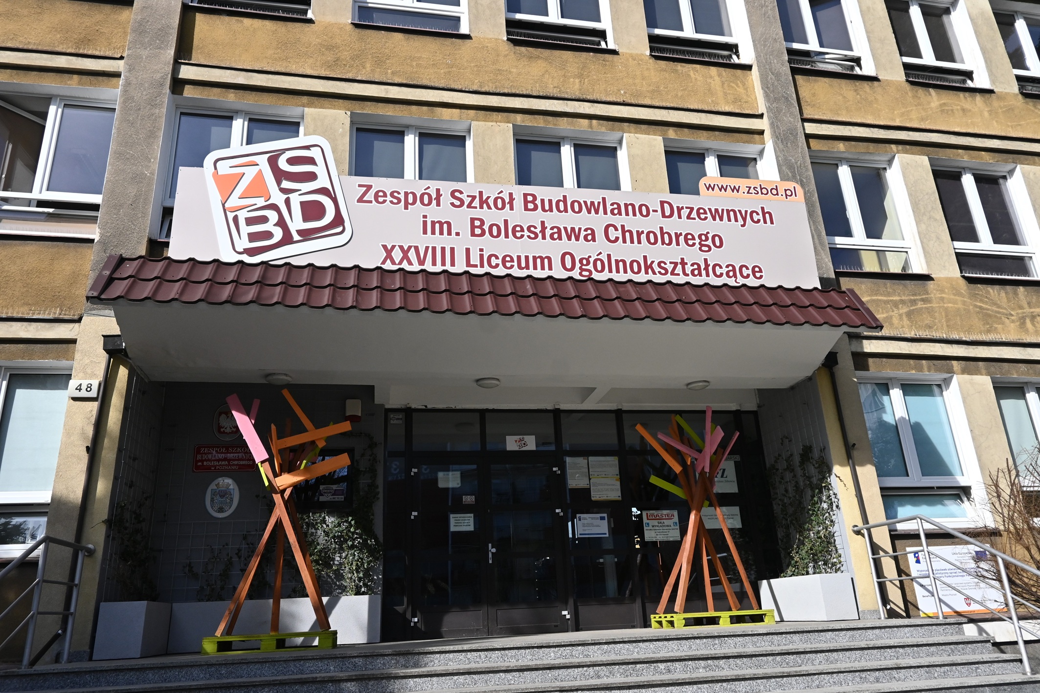 klasa kryminalistyczna - Julian Kozanecki - Radio Poznań