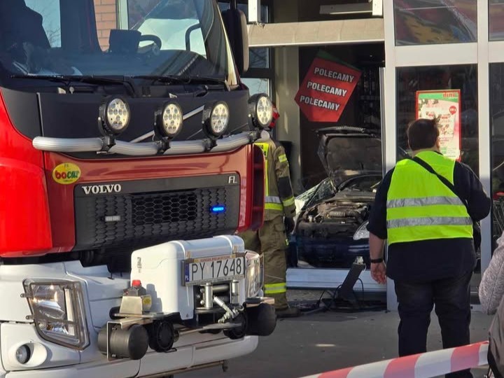 Dino auto - Przesłane przez słuchacza