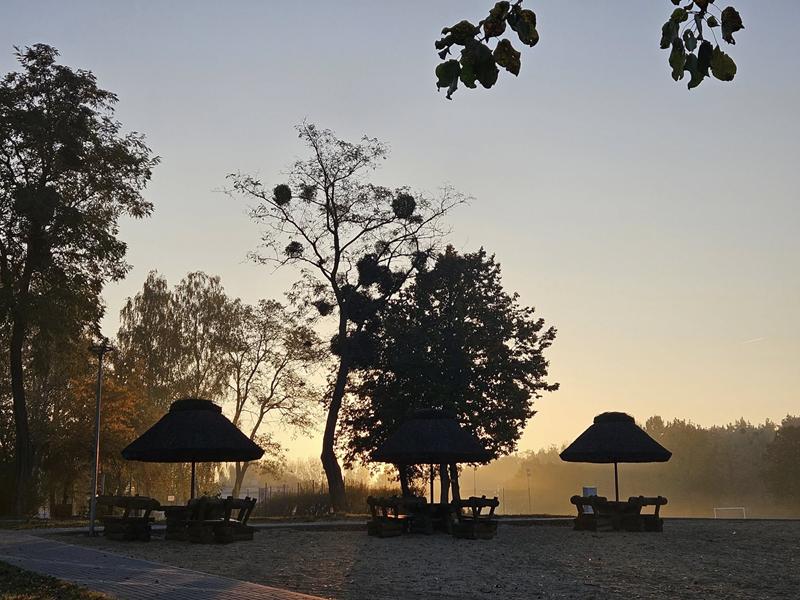 rogoźno ośrodek sportu i rekreacji - Ośrodek Sportu i Rekreacji w Rogoźnie