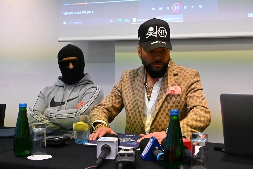 Rutkowski - Eliza Hajdenrajch - Radio Poznań