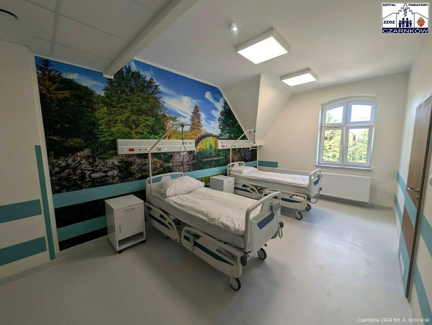 ZOL czarnków - Powiat Czarnkowsko-Trzciański