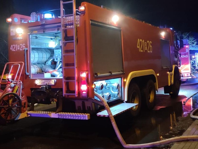 Gniezno straż - gov.pl