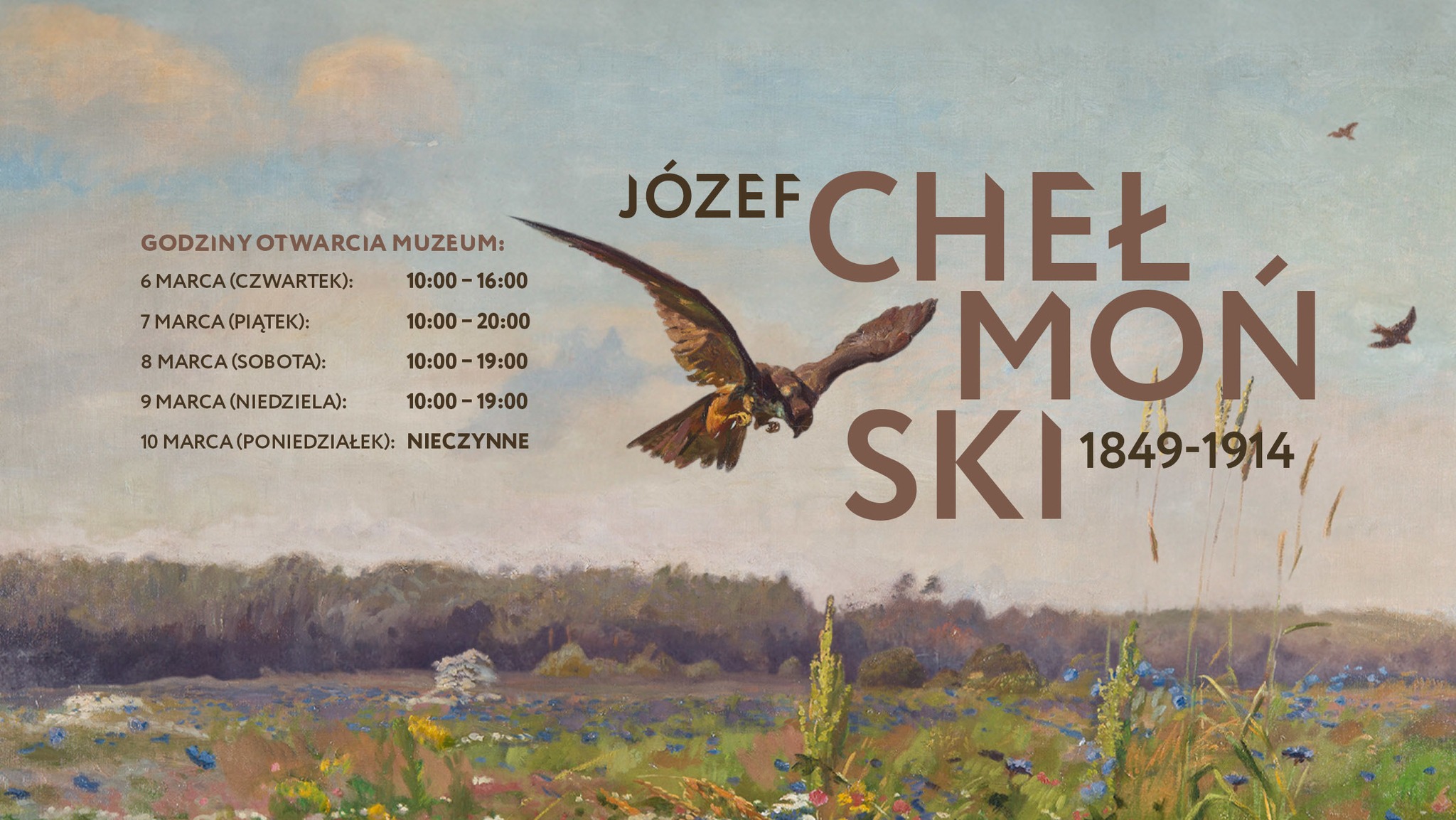 muzuem józef chełmoński