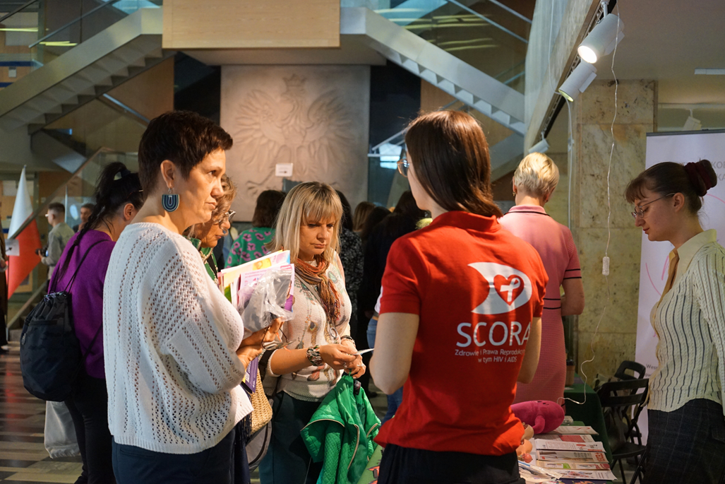 bezpłatne badania WUW - Wielkopolski Urząd Wojewódzki