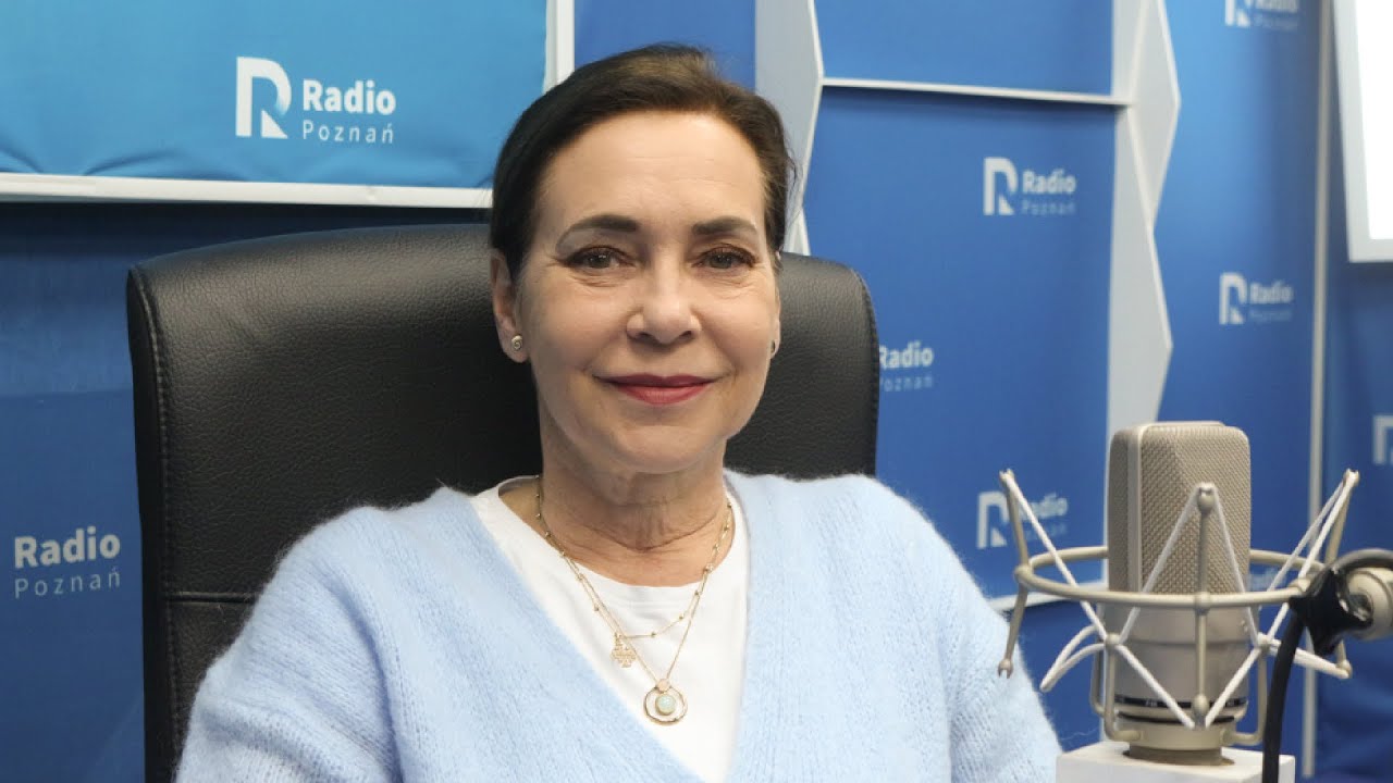 sobocińska - Radio Poznań