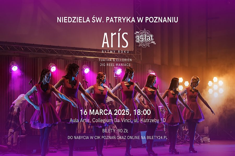 aris-900-x-600-poznan-aula-artis-20250316 - Organizator