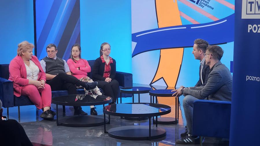 tvp3 poznań stowarzyszenie na tak - Julian Kozanecki - Radio Poznań