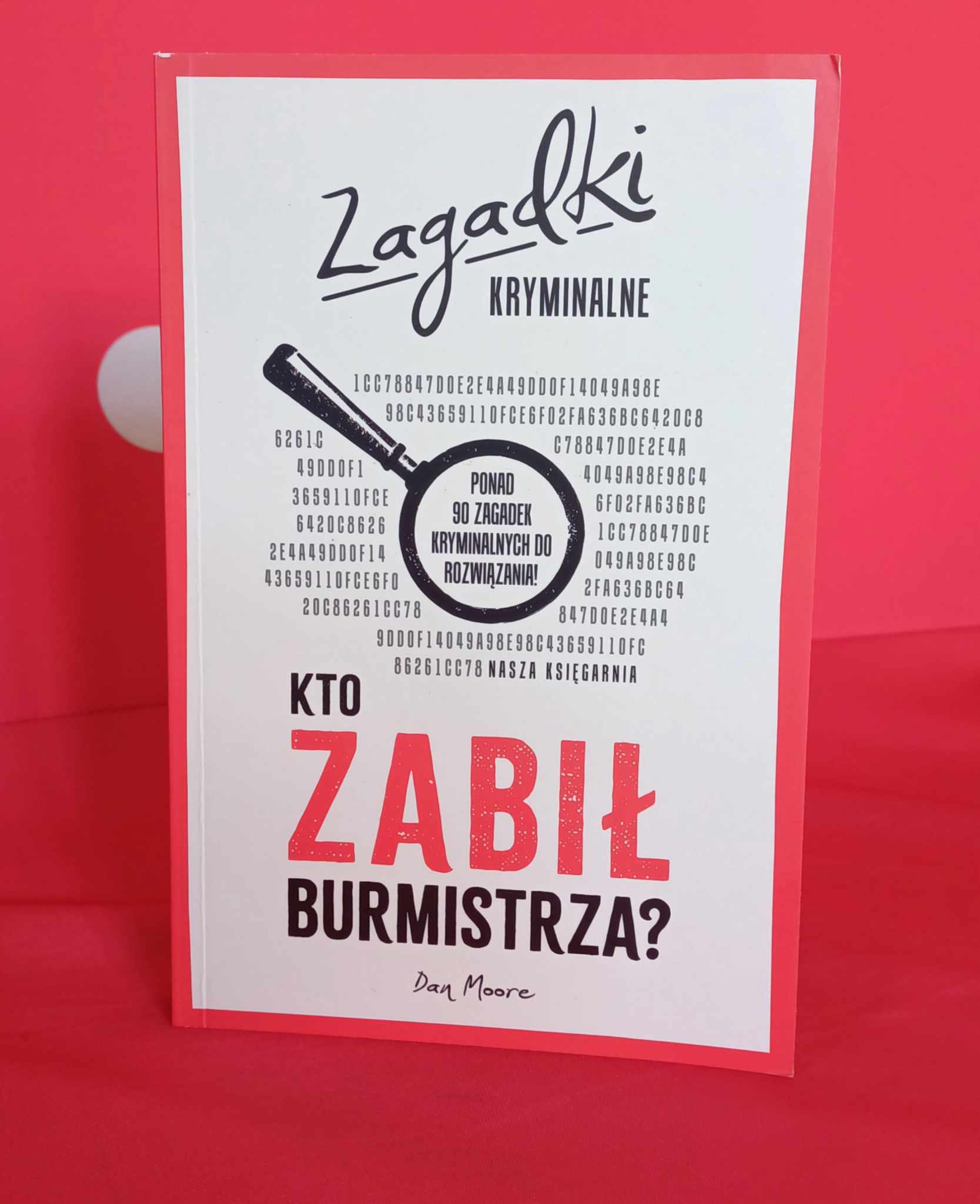 Zagadki kryminalne - Joanna Divina - Radio Poznań