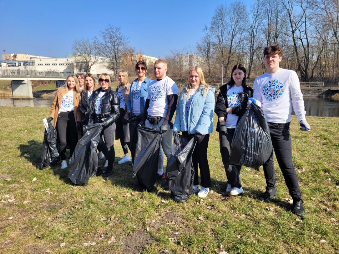 sprzątanie  - Marek Wolski - Radio Poznań