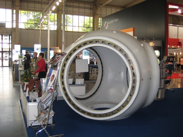 Targi ITM 2010 - MTP