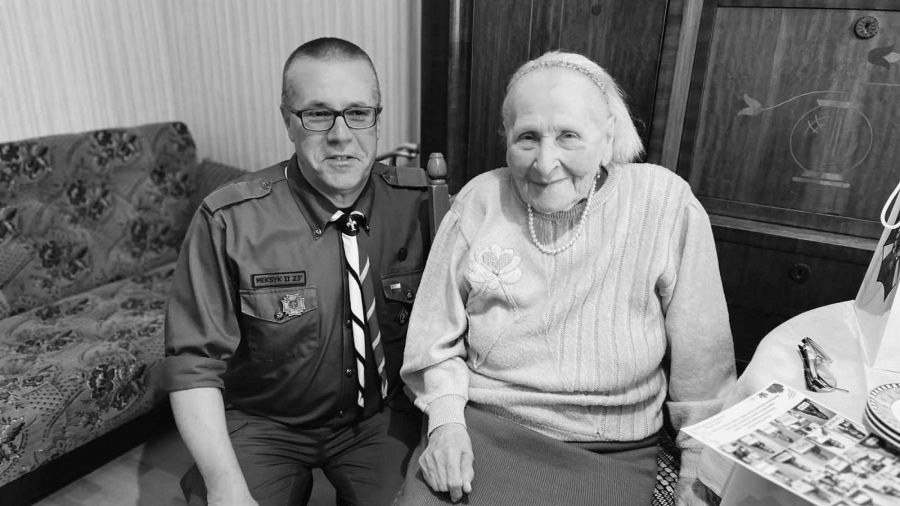 Średzka - Hufiec ZHP Sieradz, Facebook