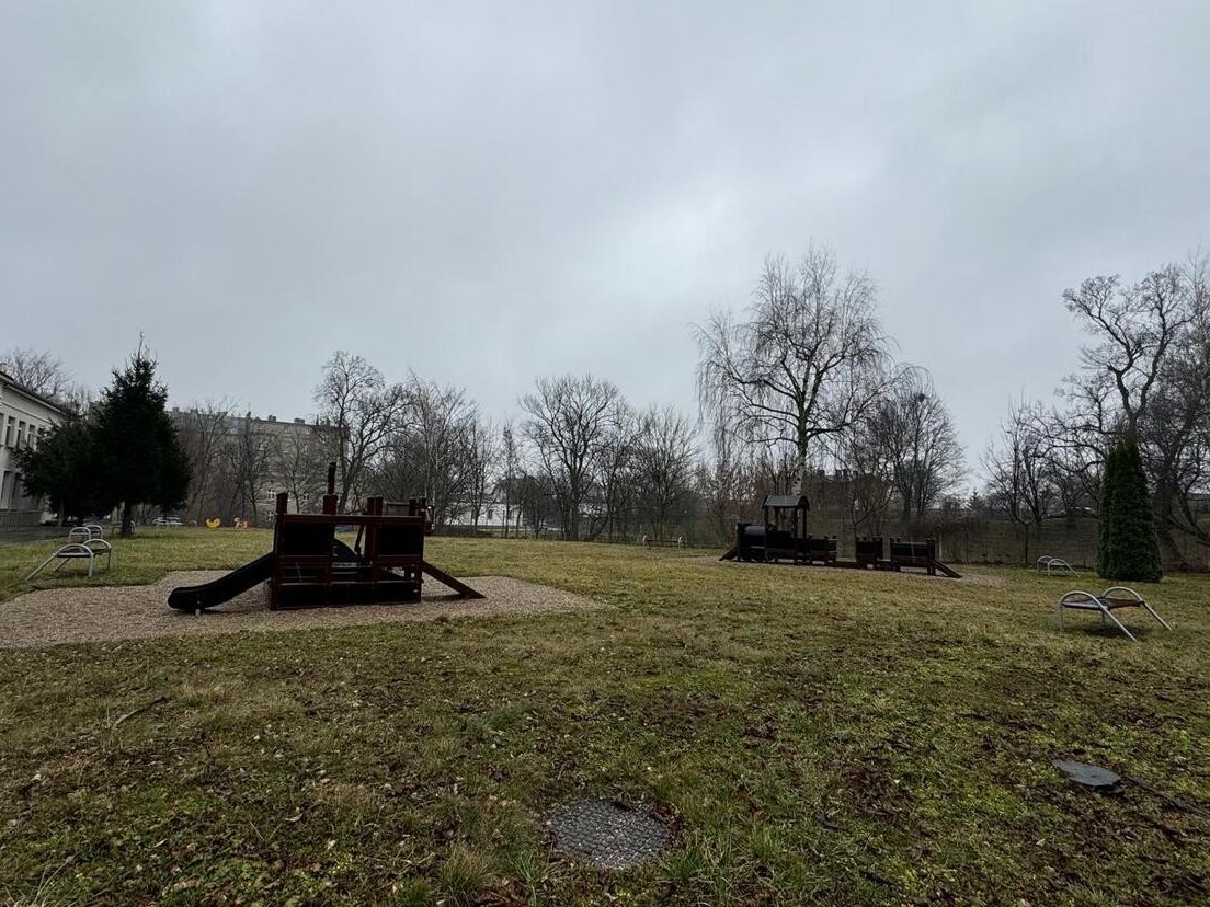 gniezno plac zabaw - gniezno.eu