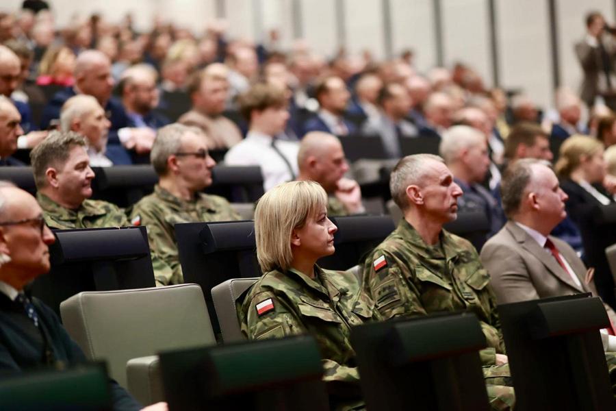 żołnierze mon - FB Ministerstwo Obrony Narodowej