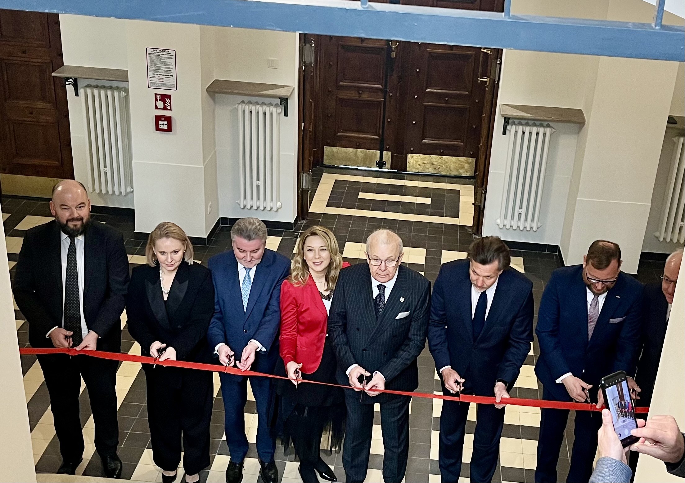 uniwersytet kaliski - Danuta Synkiewicz - Radio Poznań