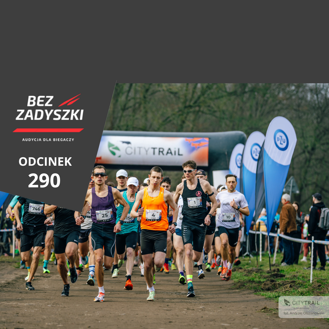 Bez Zadyszki odcinek 290 