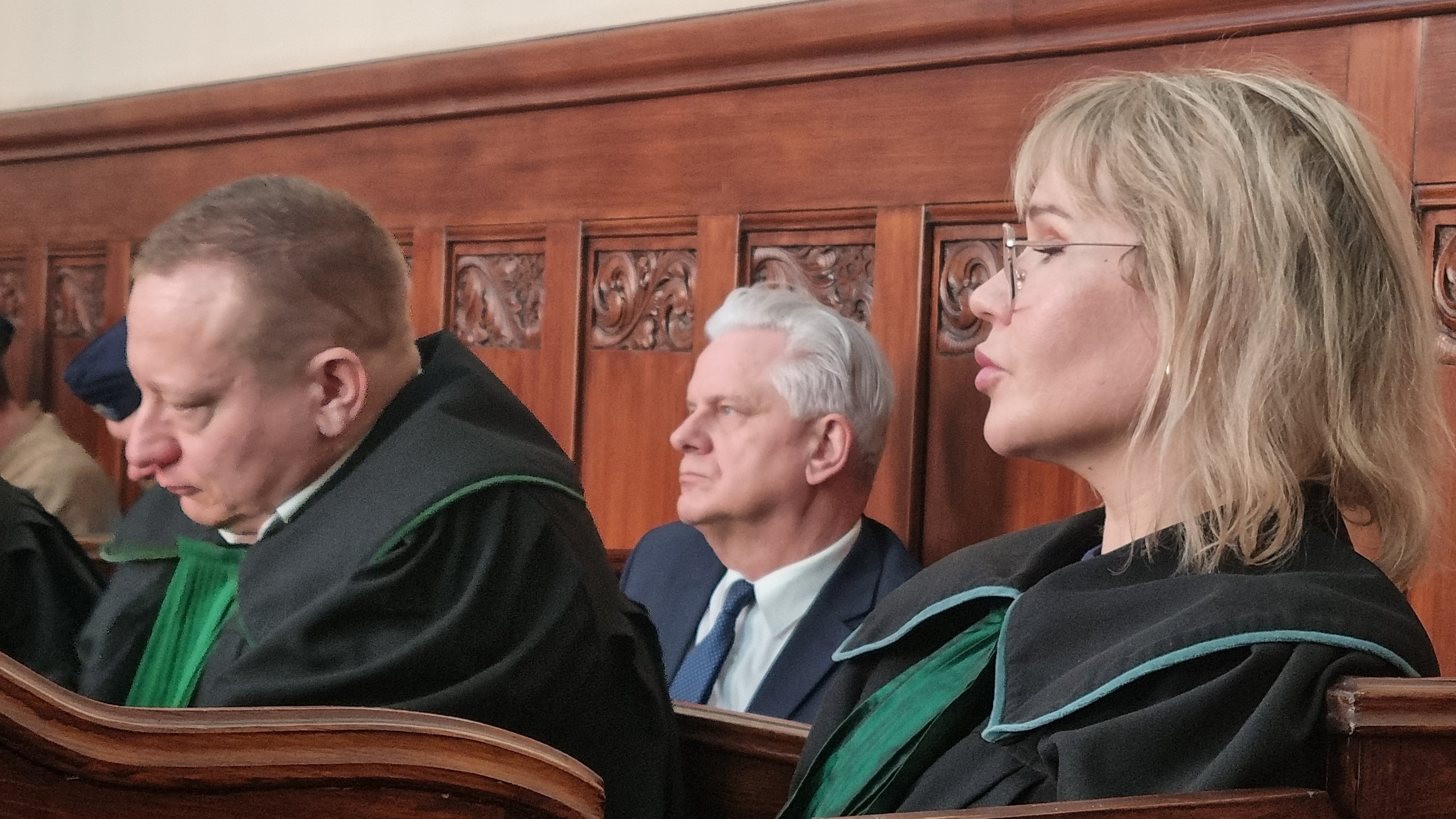 Burmistrz Wrześni  - Magdalena Konieczna - Radio Poznań