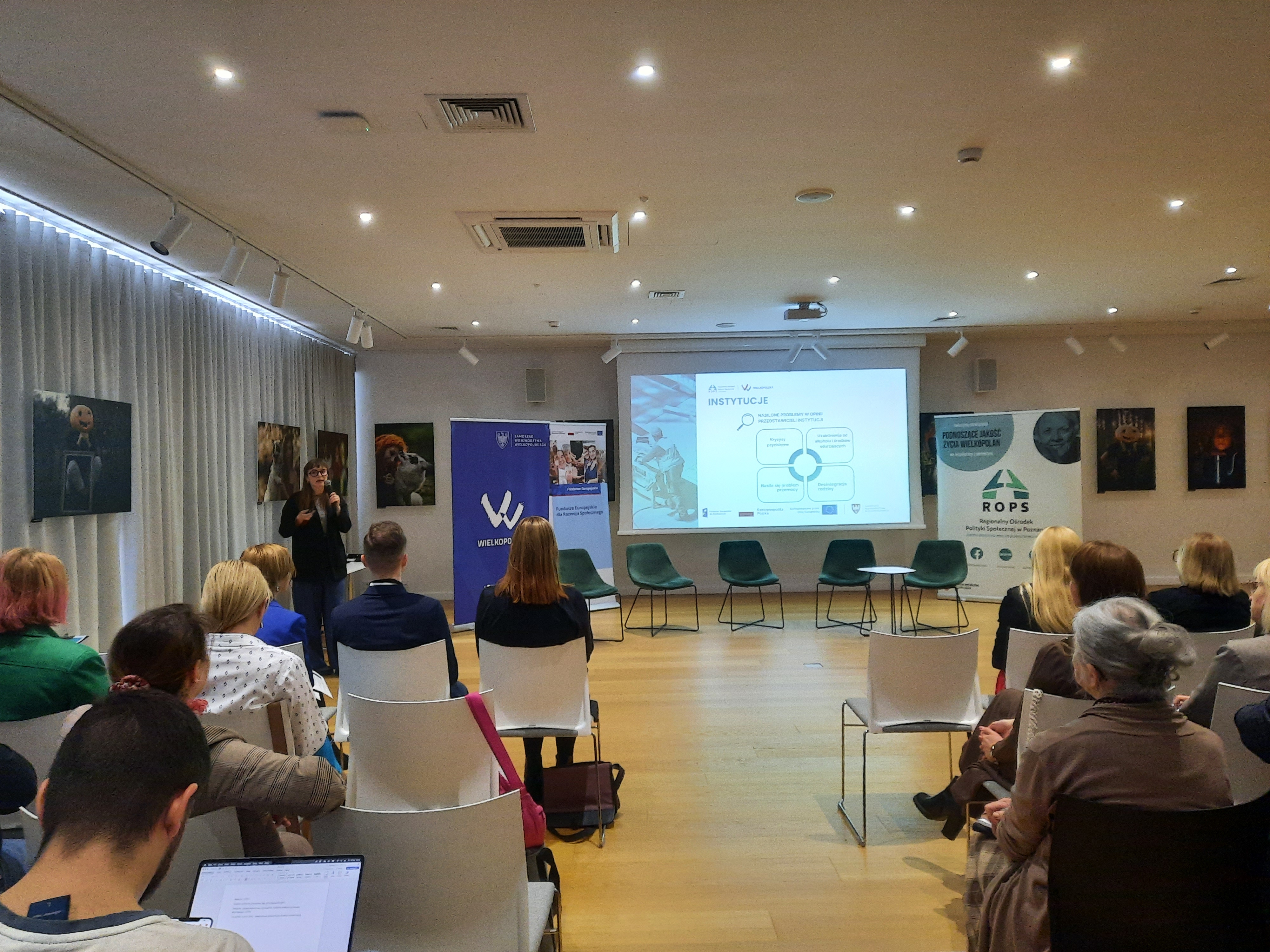 Wielkopolska wschodnia - Michalina Maciaszek - Radio Poznań