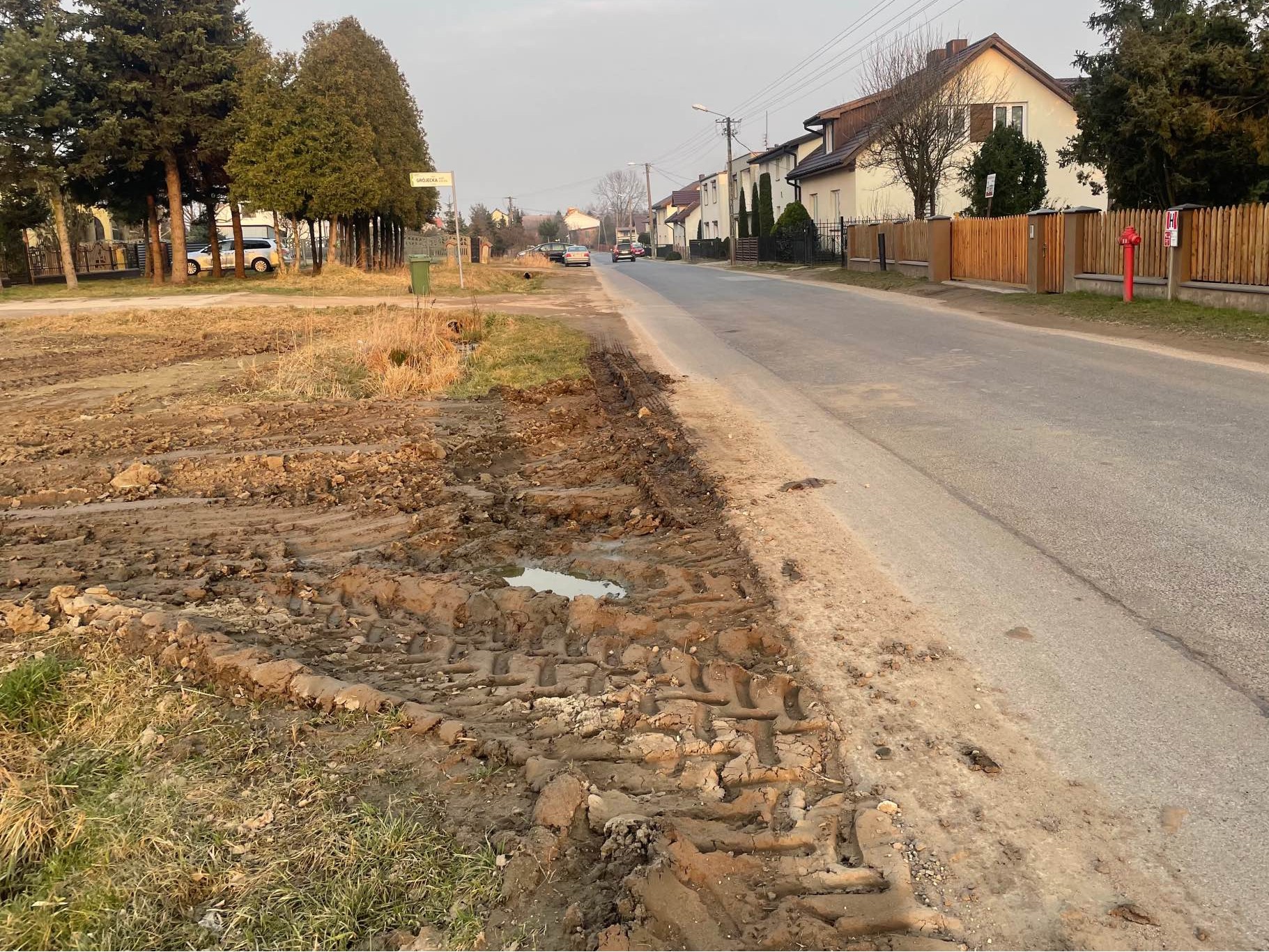 grójecka konin - Michalina Maciaszek