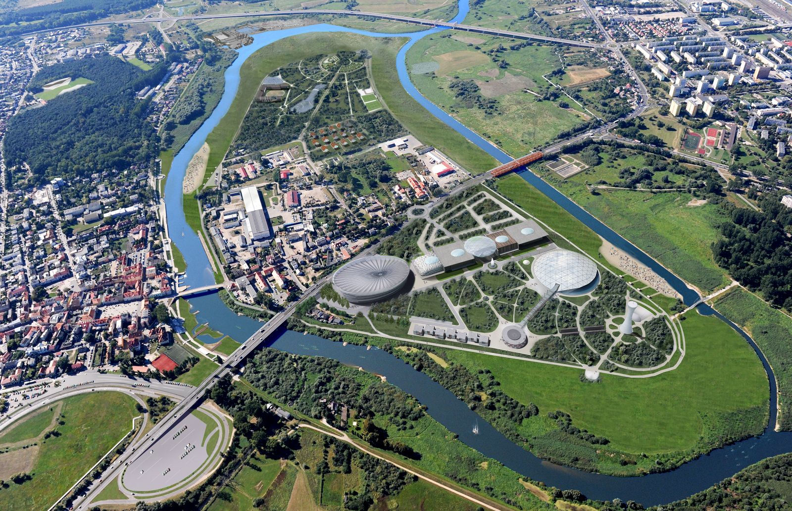 Wyspa pociejewo - gospodarka.konin.pl