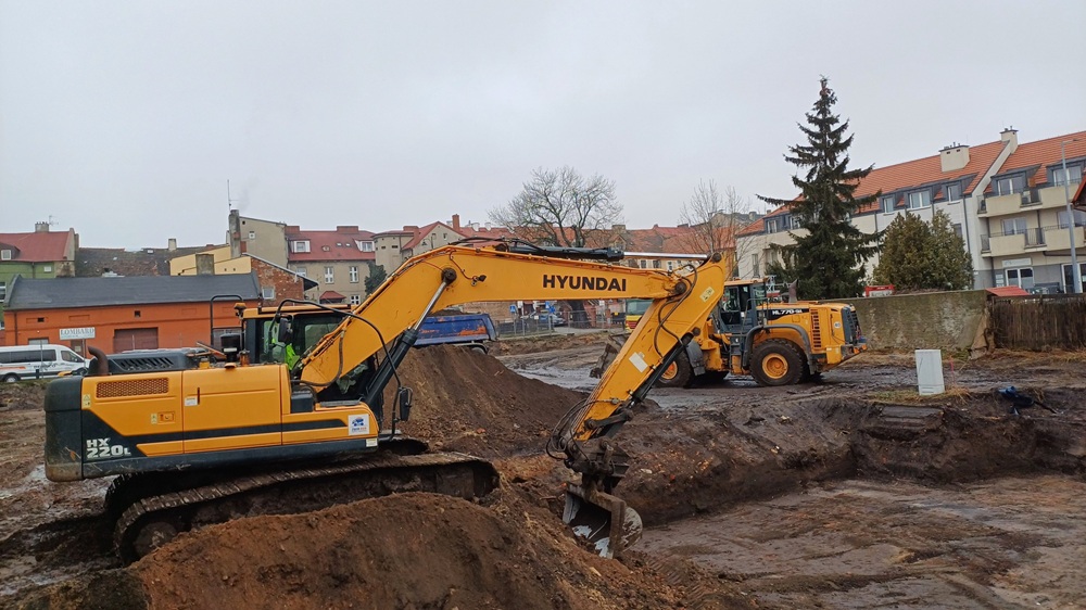 Nowe mieszkania Konin - Urząd Miejski w Koninie