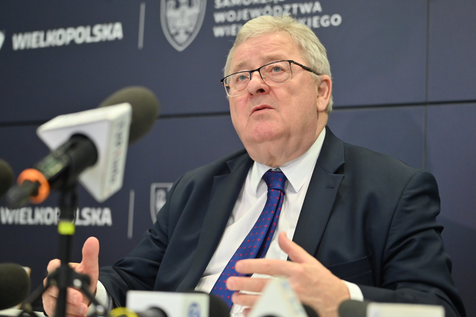 czesław siekierski - Wojtek Wardejn