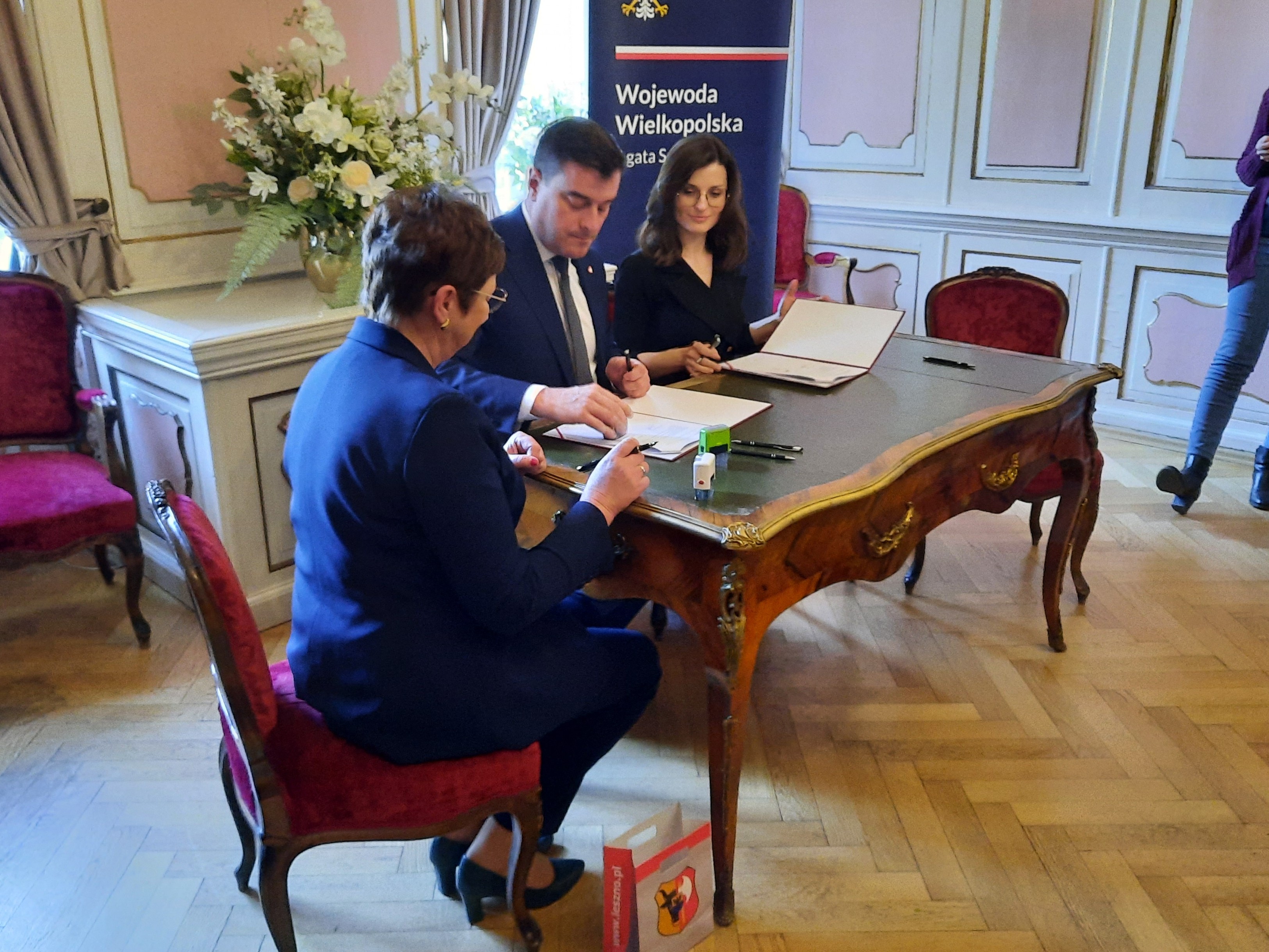 sobczyk leszno - Jacek Marciniak