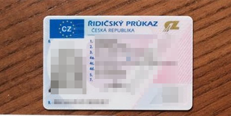 prawo jazdy fałszywe - koscian.policja.gov.pl