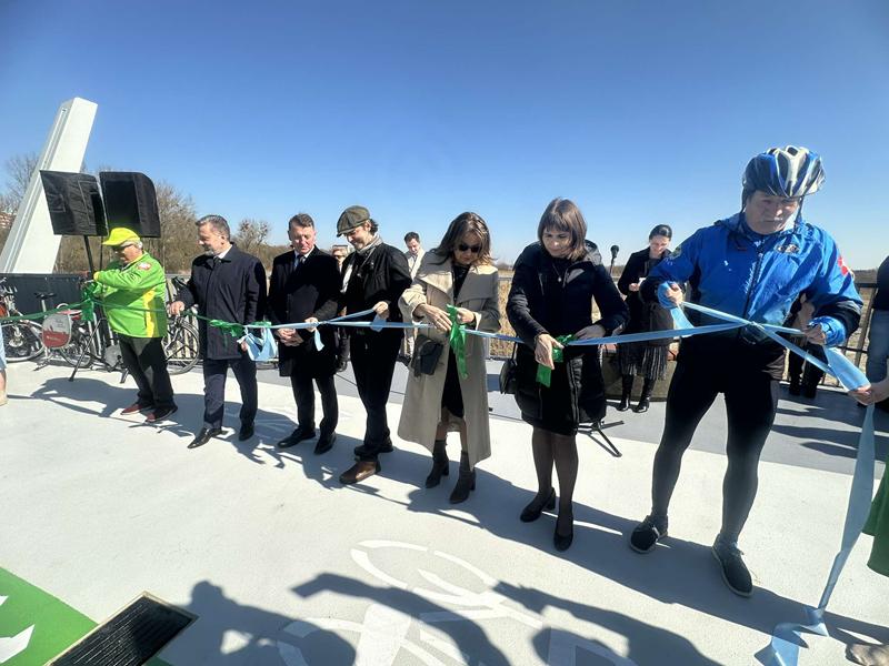 most kanał ulgi konin - Michalina Maciaszek - Radio Poznań