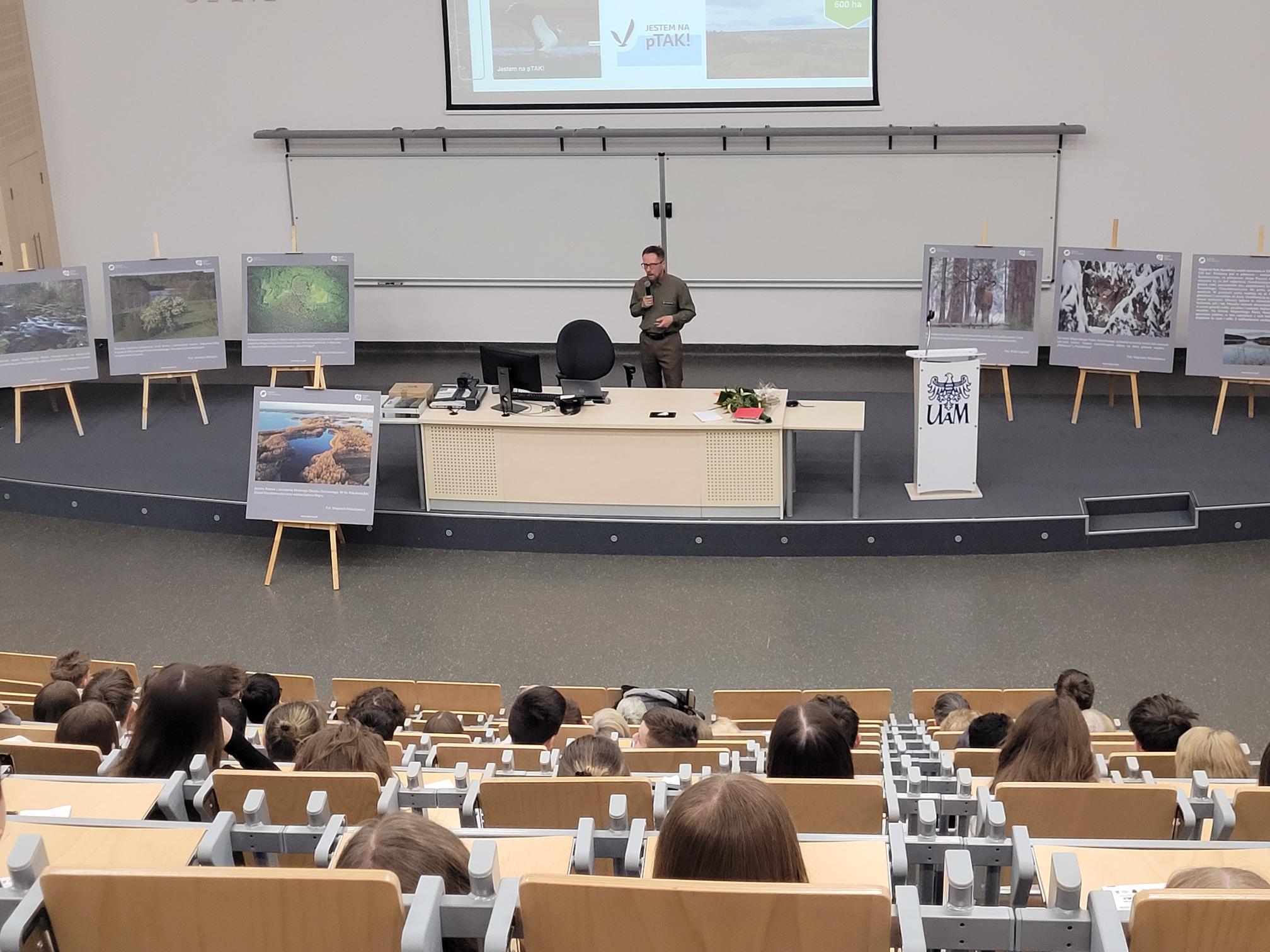 wodowskazy piła - Marek Wolski