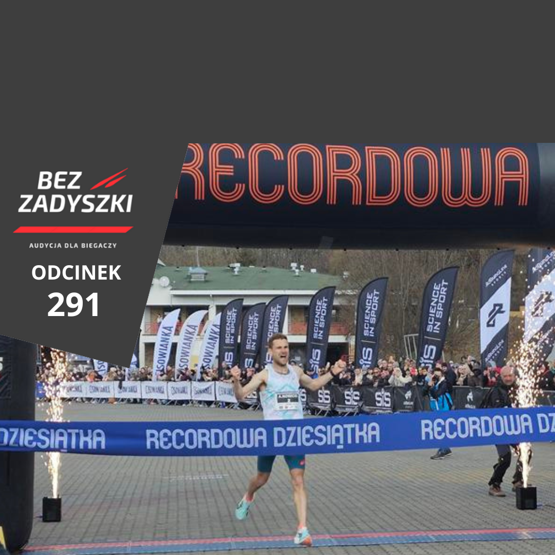 Bez Zadyszki - Odcinek 291