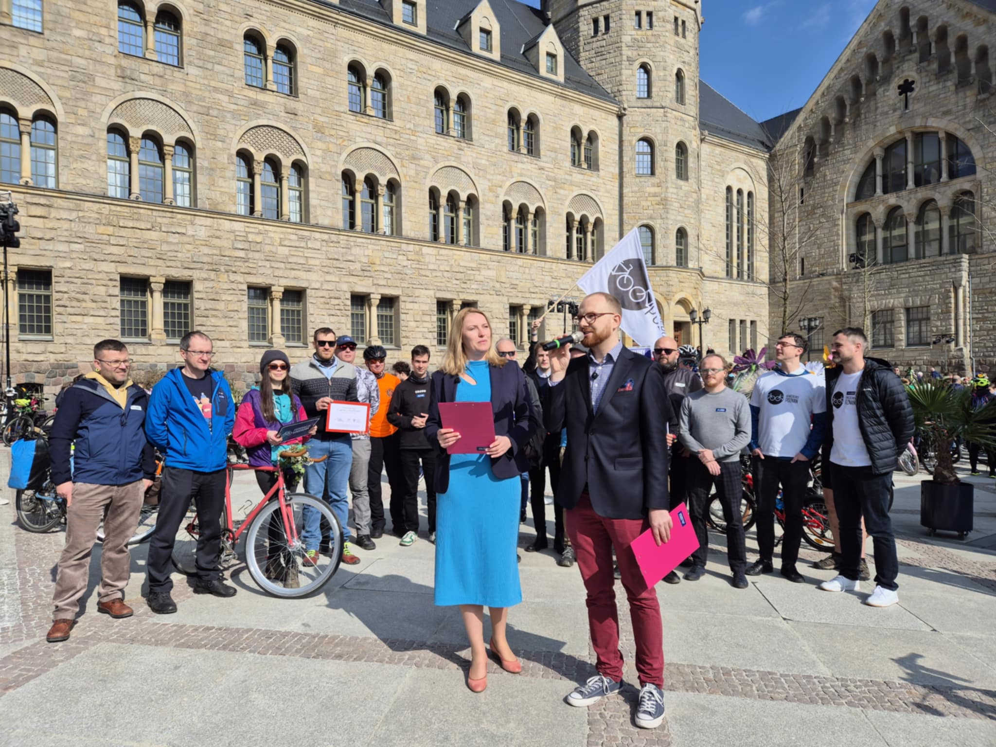 Polska Federacja Rowerowa - Polska Federacja Rowerowa