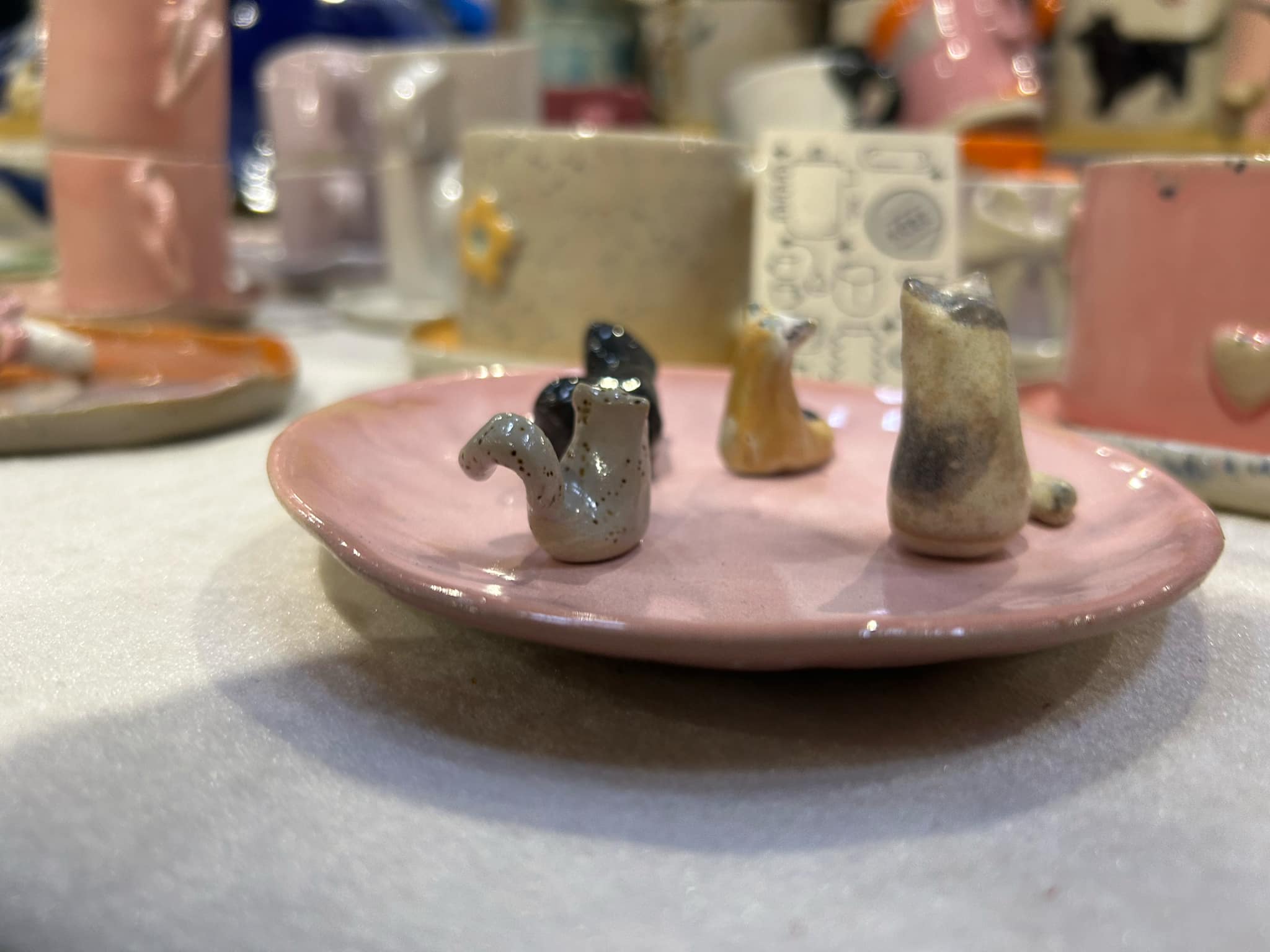 targi rzeczy ładnych 2025 - Szymon Majchrzak