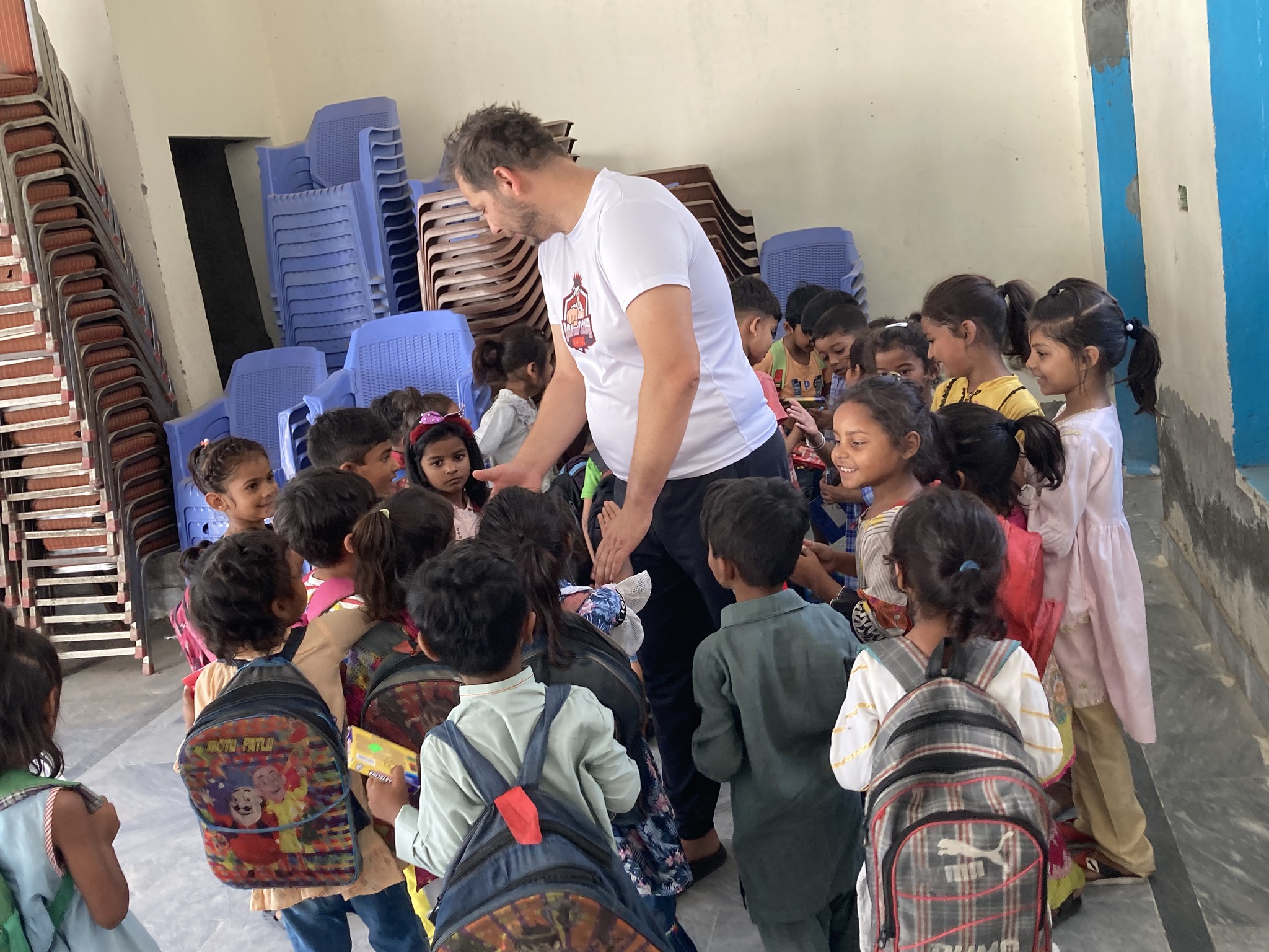 Fundacja Bread of life Kalisz - Fundacja Bread of life Kalisz