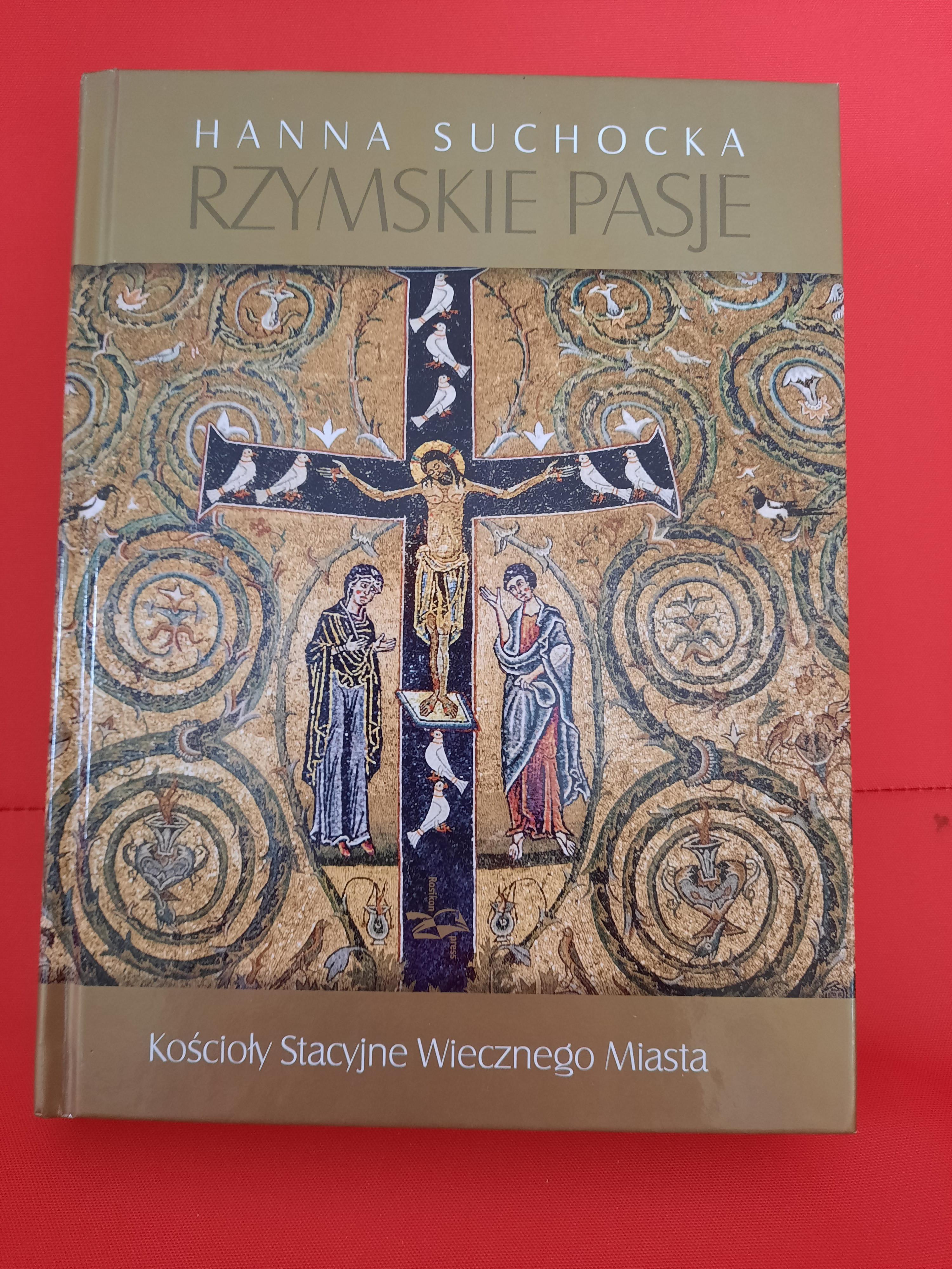 Pasja do Rzymu - Łukasz Kaźmierczak - Radio Poznań