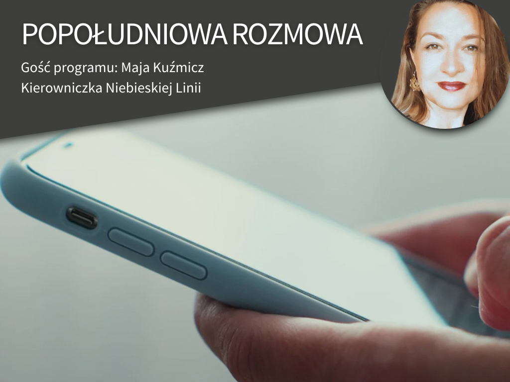 Niebieska Linia pop - Niebieska Linia