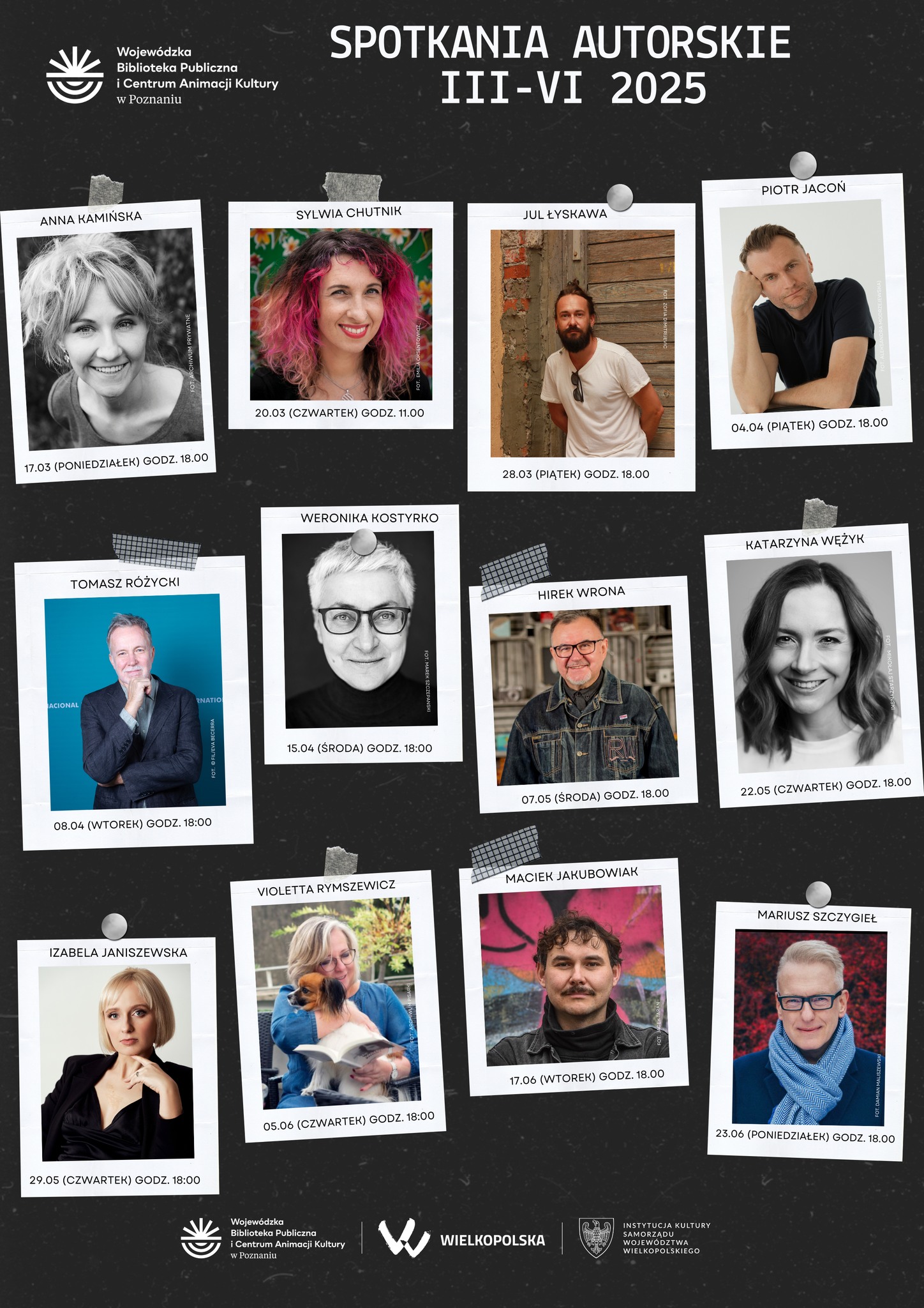 spotkania autoskie wielkopolska