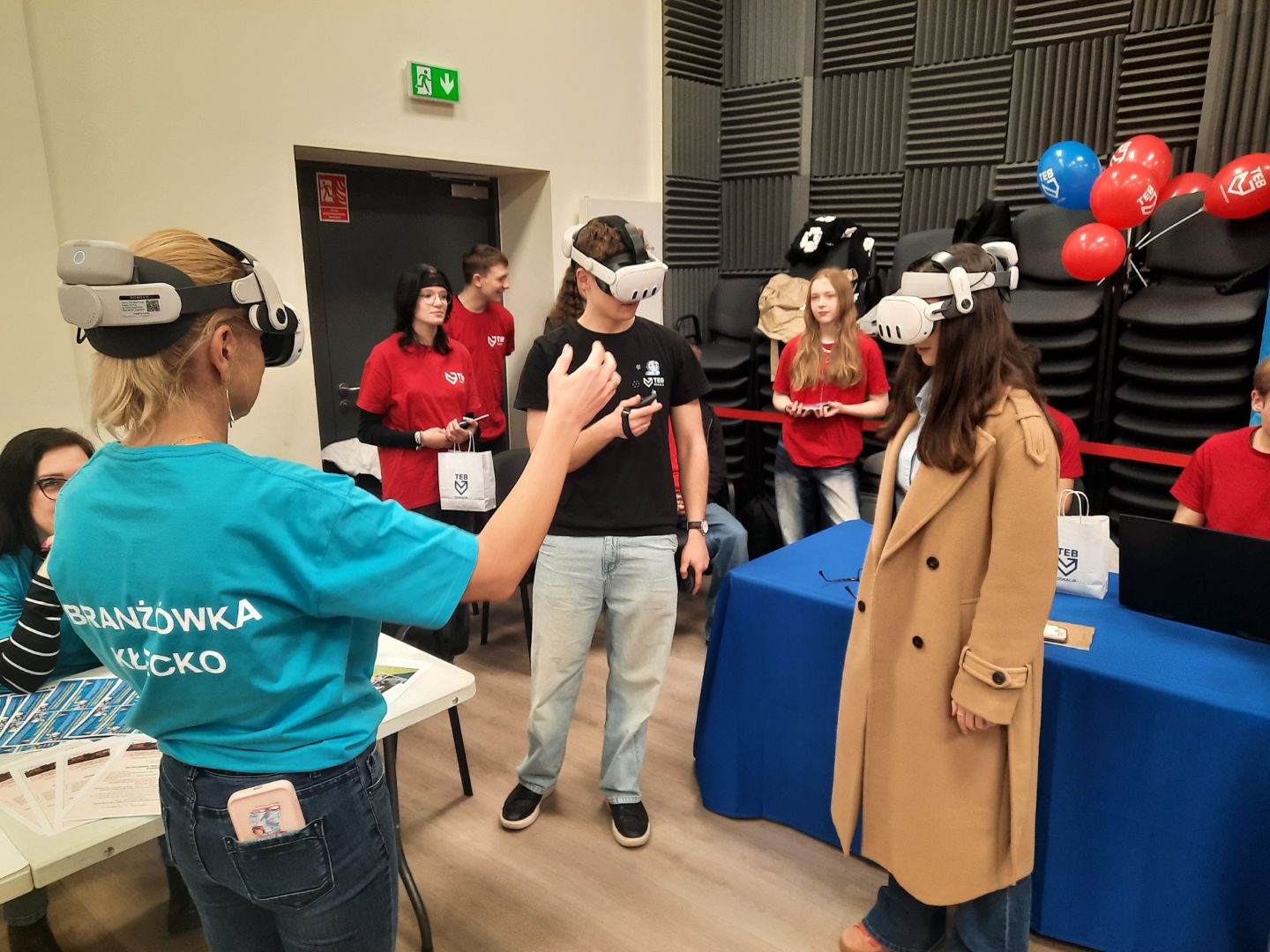 szkoły gniezno - Rafał Muniak - Radio Poznań