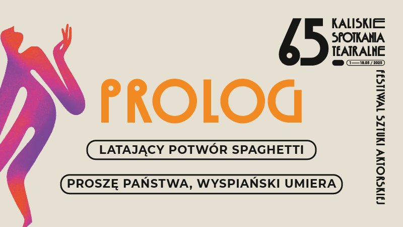 kaliskie spotkania teatralne 65