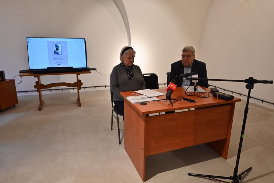 miesiąc pamięci narodowej wincenty nowaczyński - Wojtek Wardejn - Radio Poznań