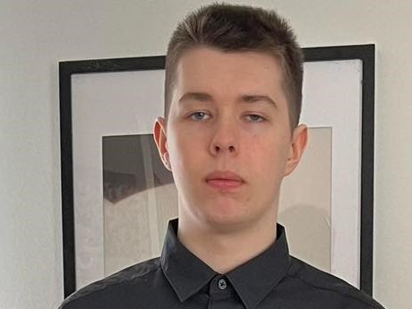 zaginiony - Komenda Miejska Policji w Poznaniu